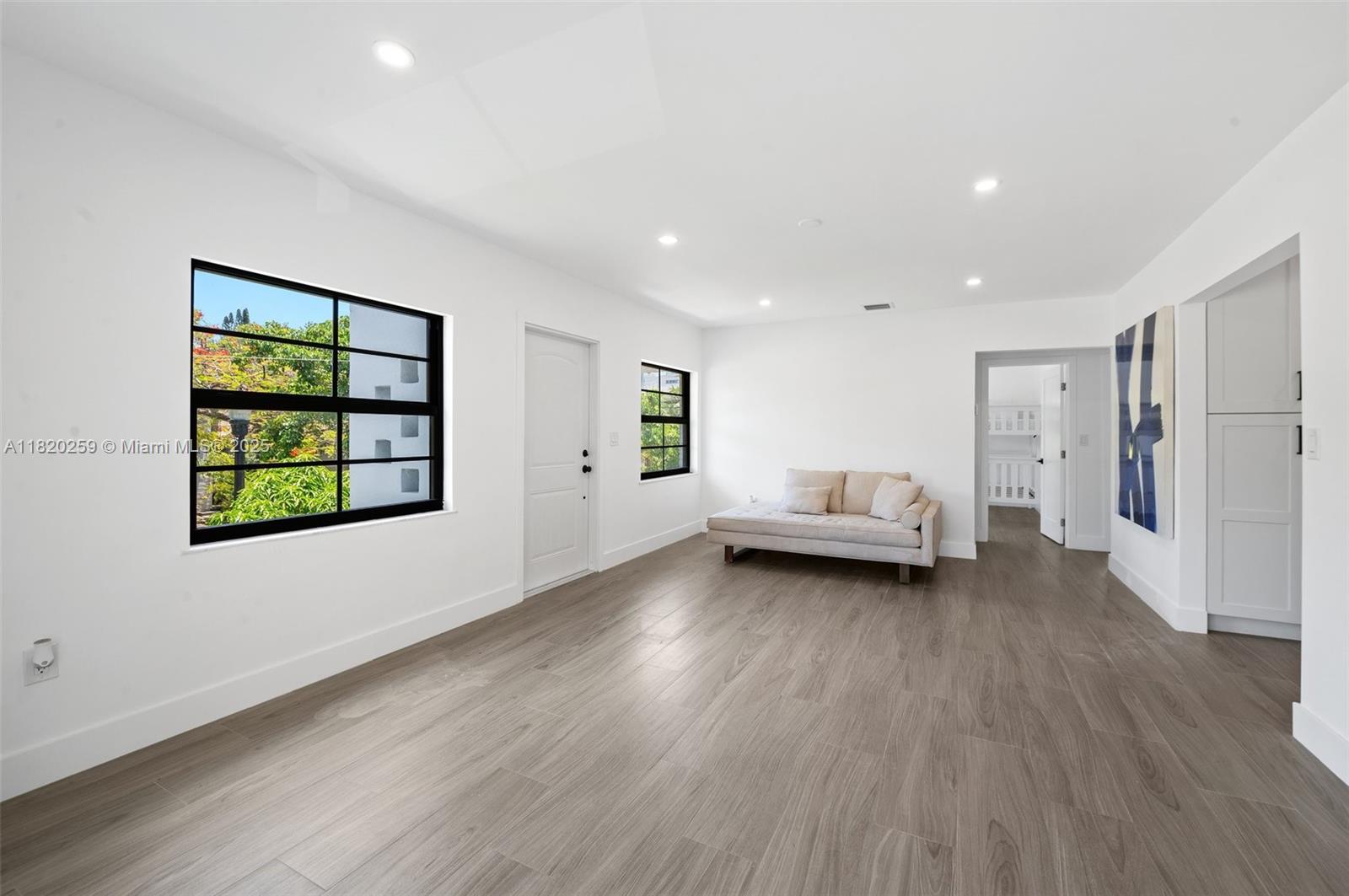 BILTMORE SUB - Residential Lease