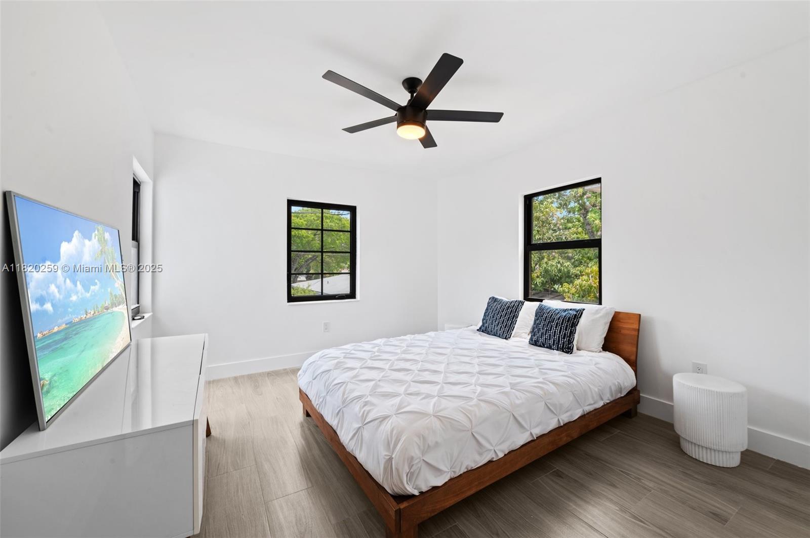BILTMORE SUB - Residential Lease