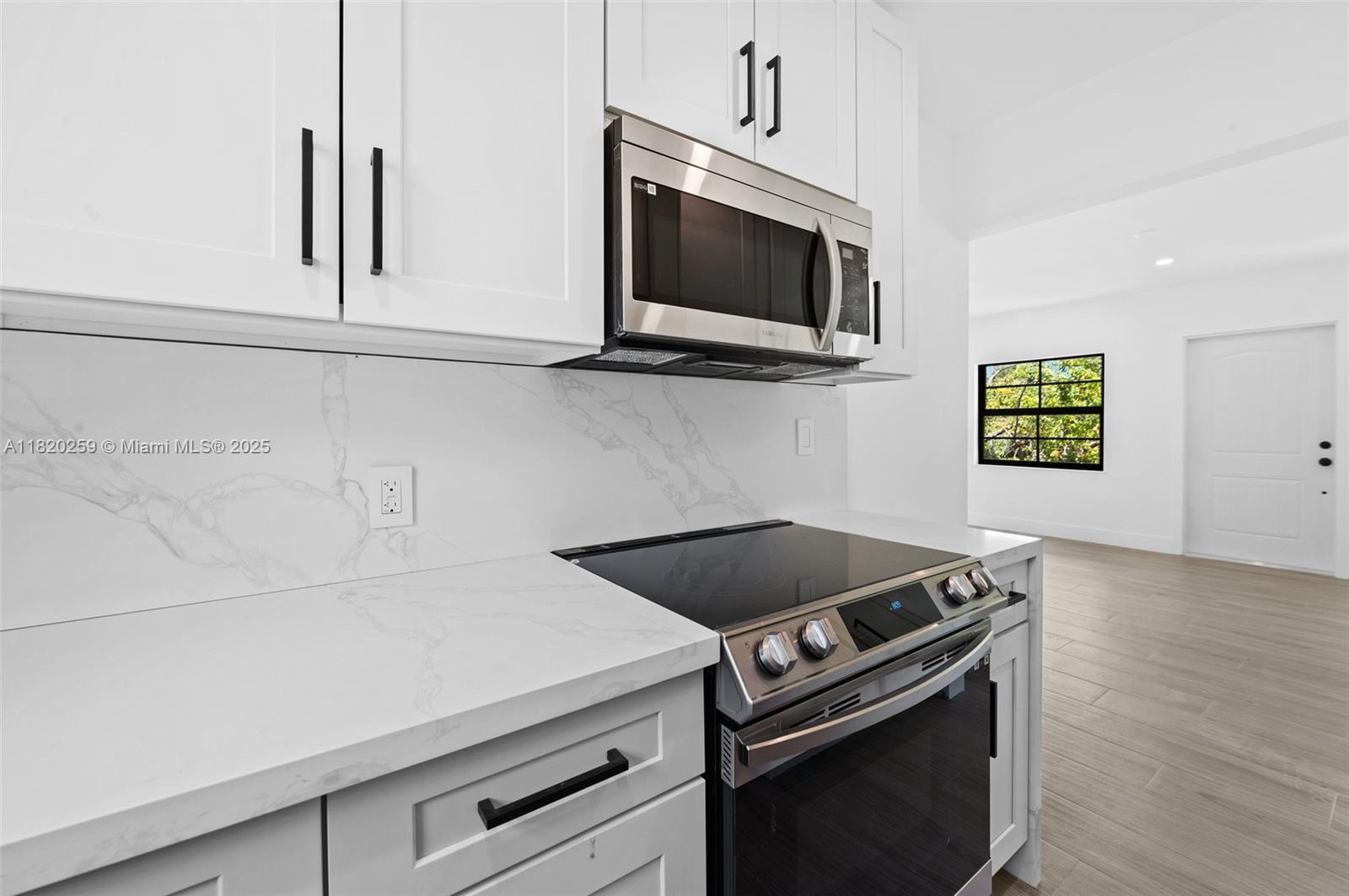 BILTMORE SUB - Residential Lease