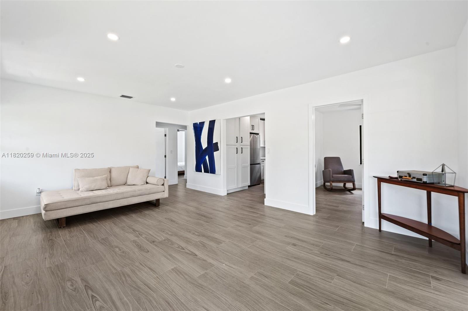 BILTMORE SUB - Residential Lease