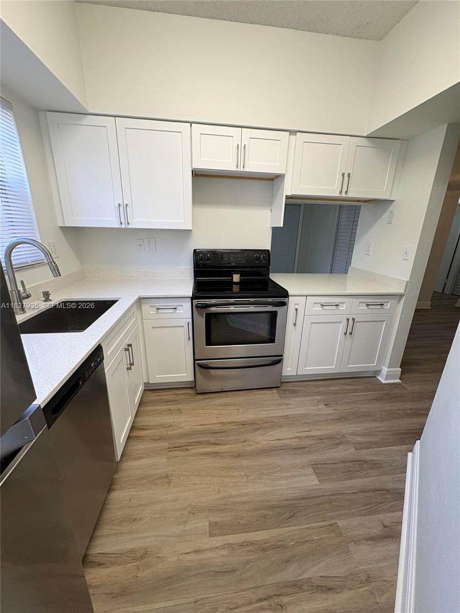 REFLECTIONS AT PEMBROKE P - Residential