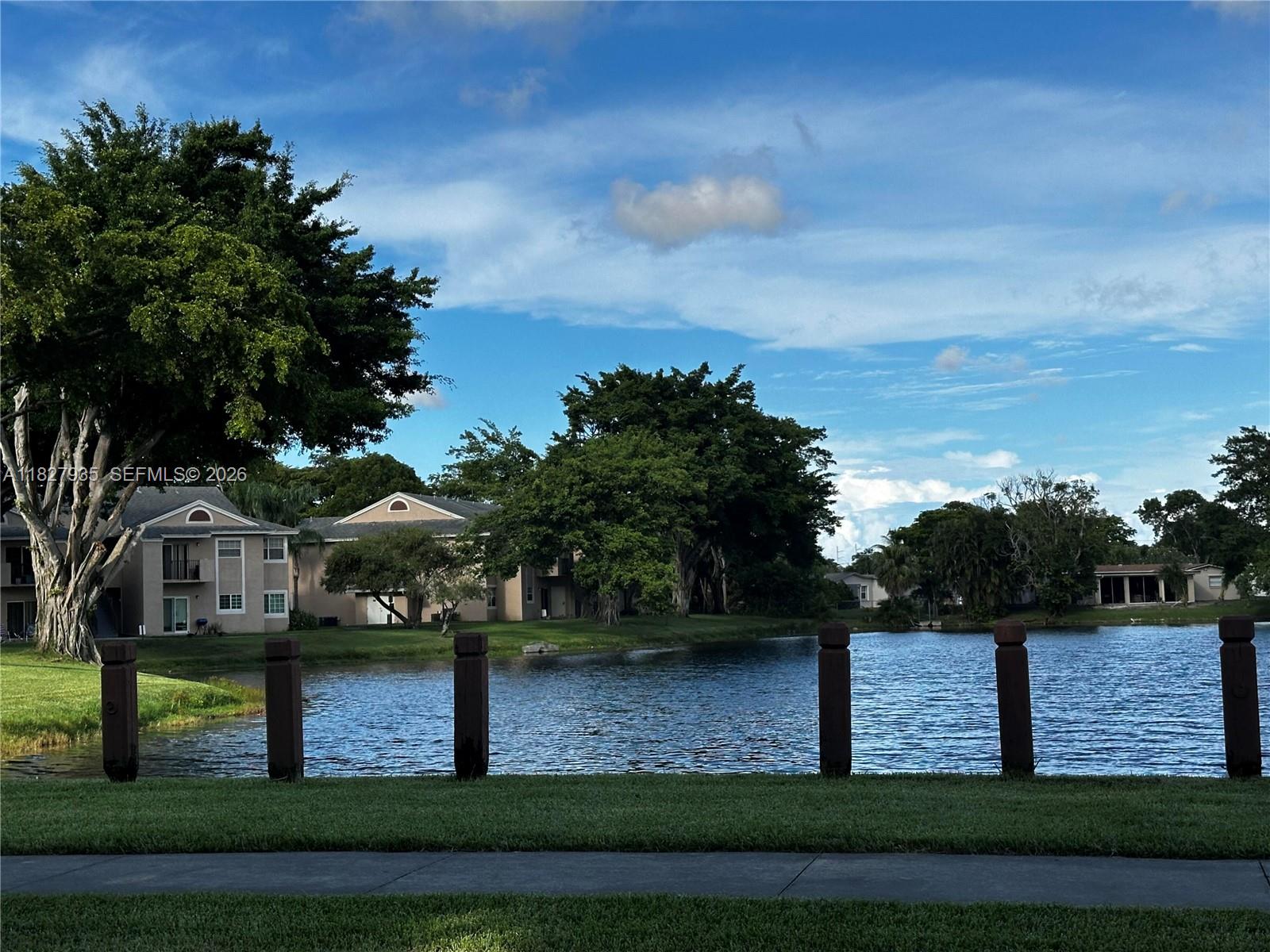 REFLECTIONS AT PEMBROKE P - Residential