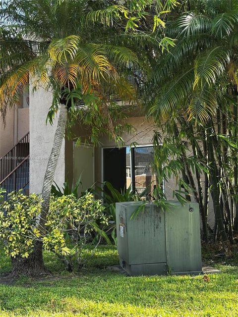 Photo of 2331 NW 96th Ter #17F, Pembroke Pines, FL 33024 (MLS # A11827935)