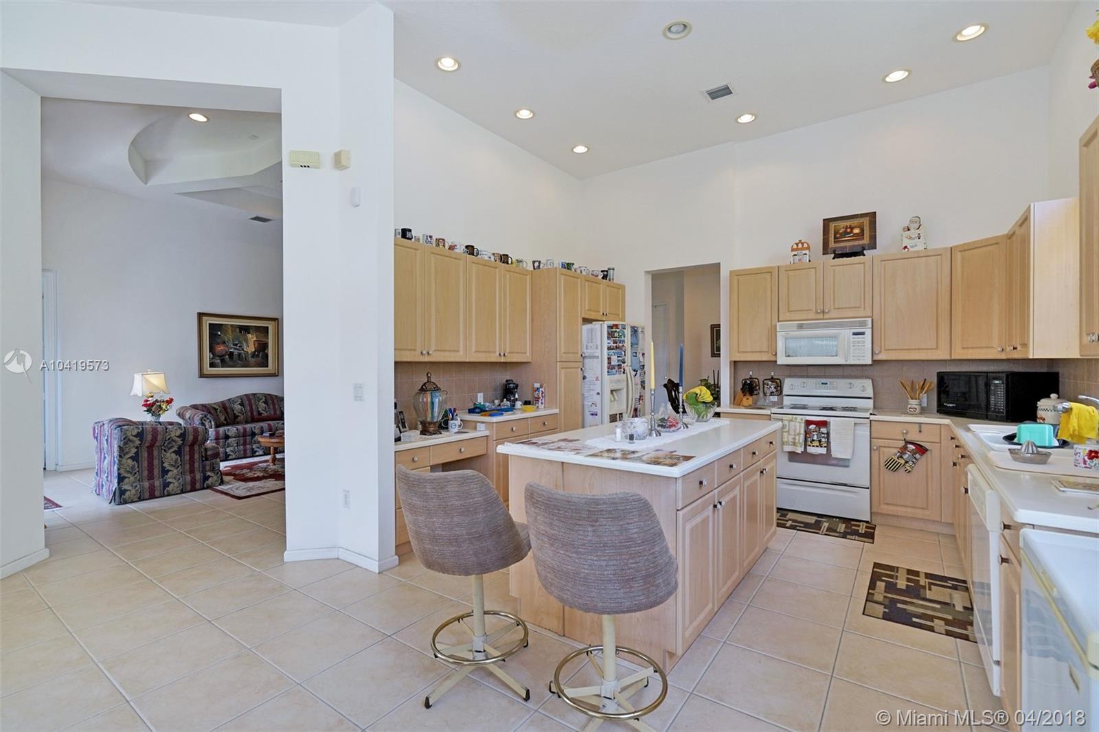 LIDO ISLES - Residential