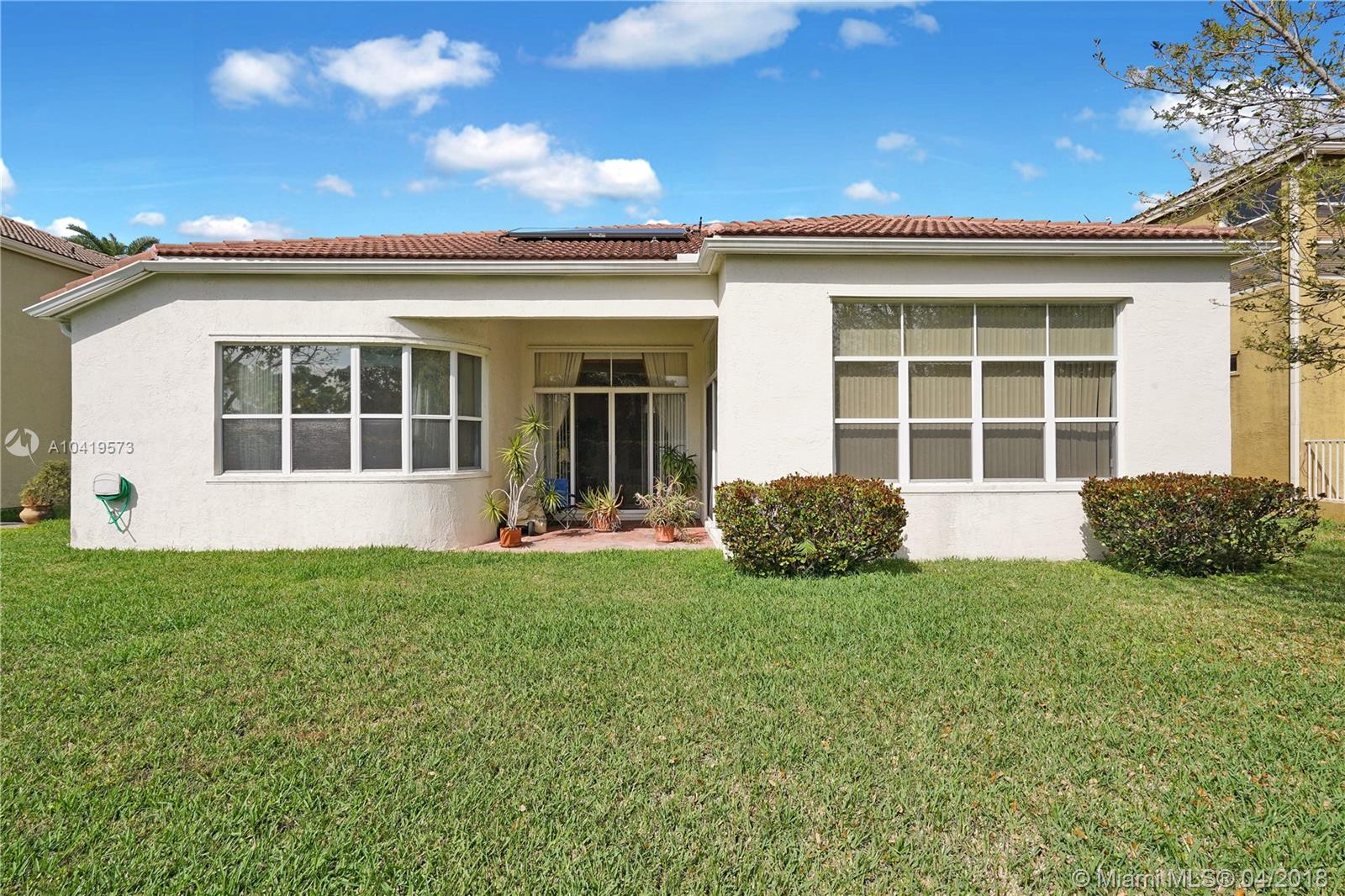 LIDO ISLES - Residential