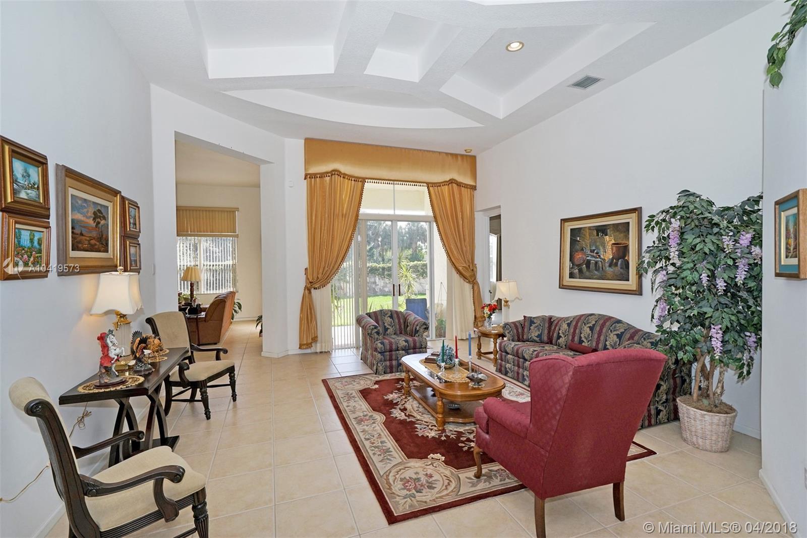 LIDO ISLES - Residential