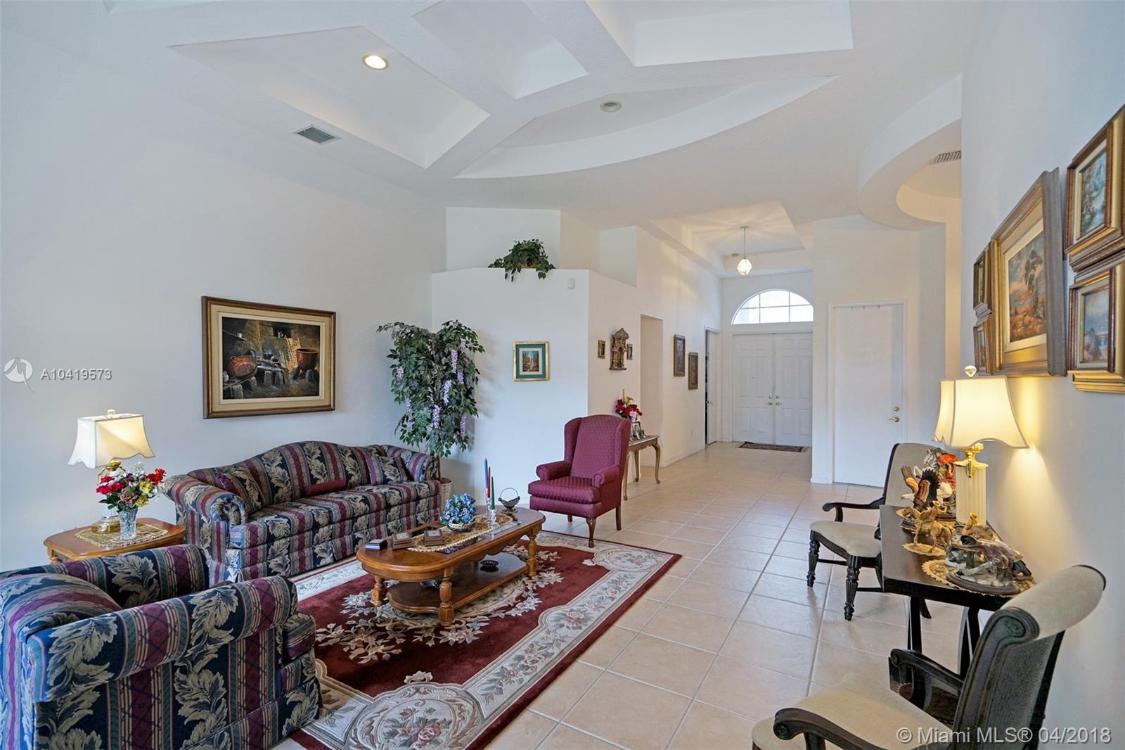 LIDO ISLES - Residential