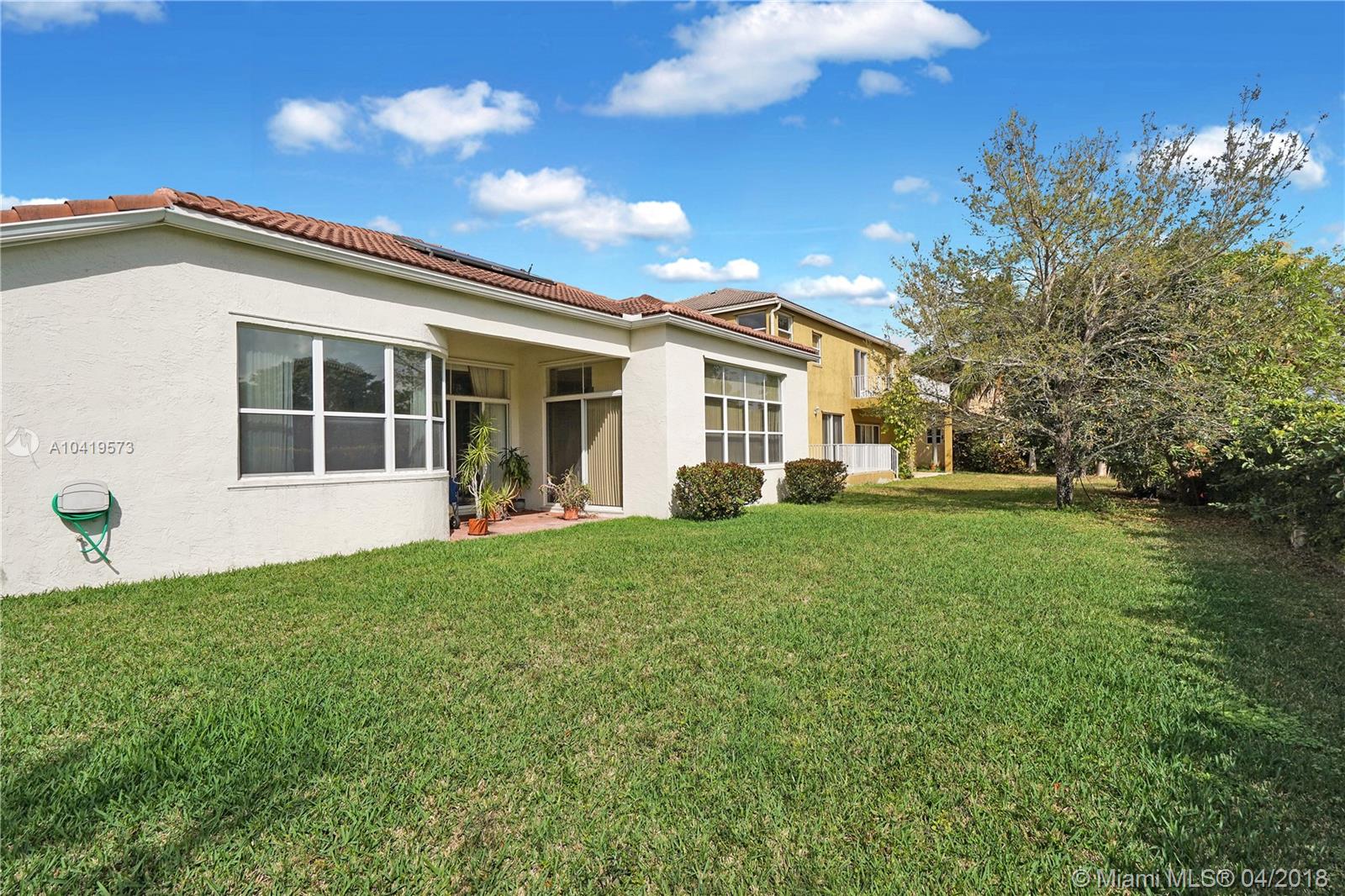 LIDO ISLES - Residential