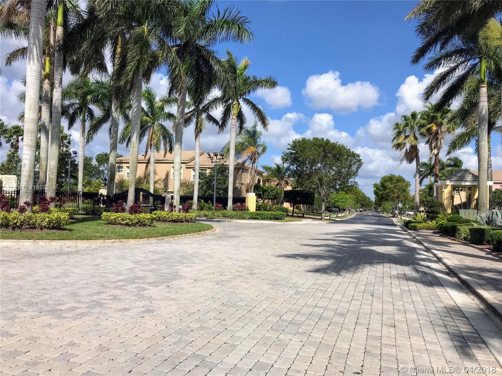 LIDO ISLES - Residential