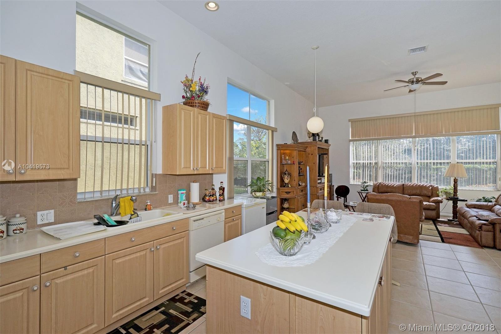 LIDO ISLES - Residential