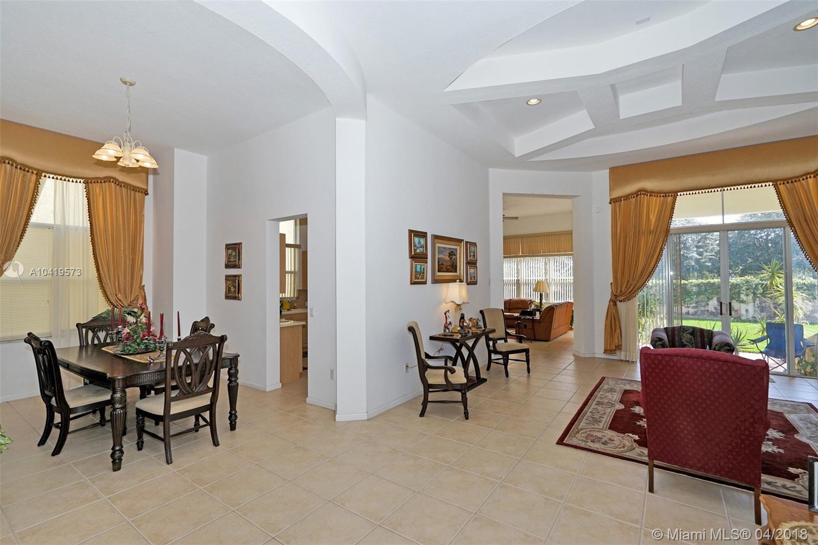 LIDO ISLES - Residential