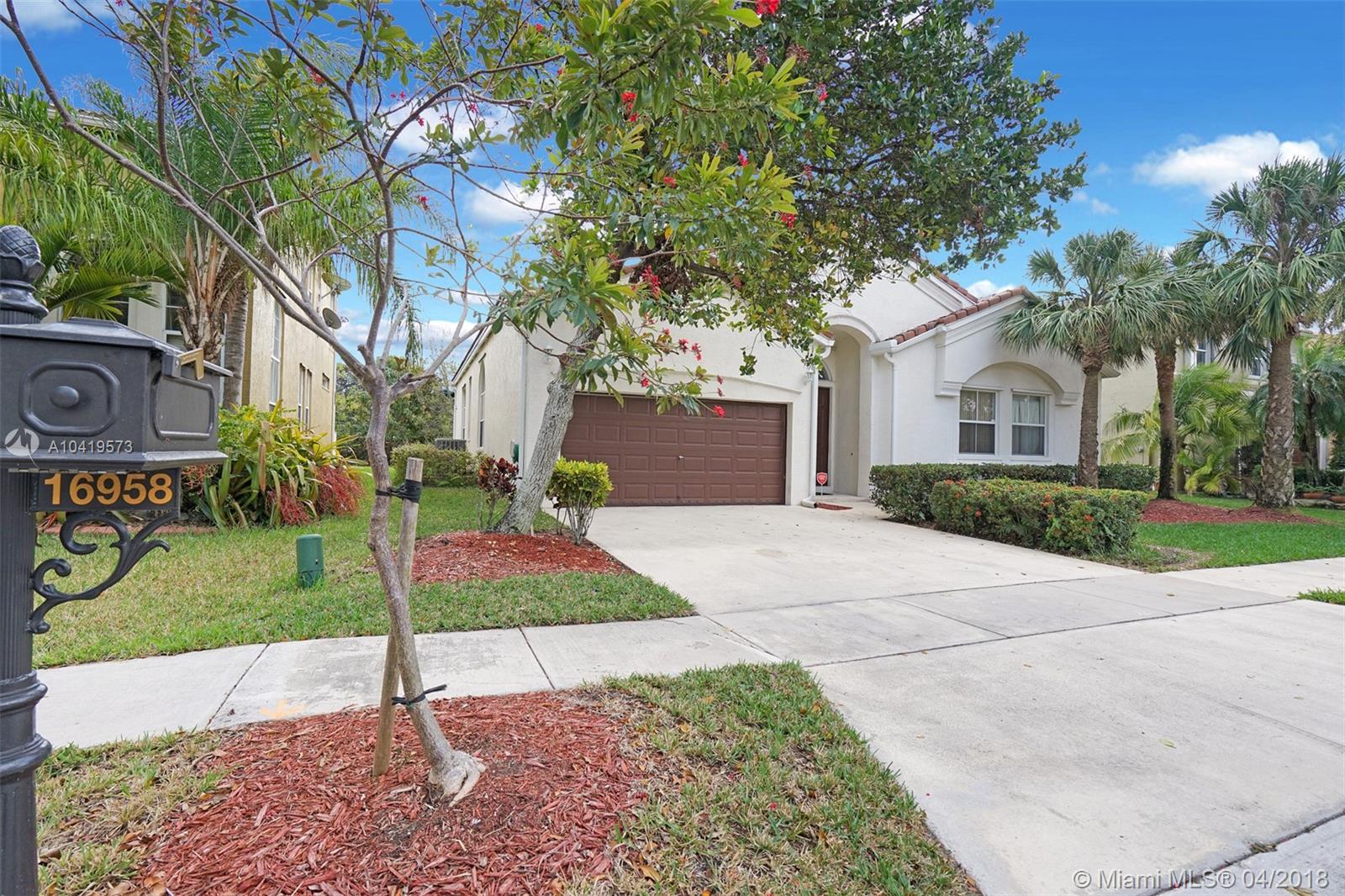 LIDO ISLES - Residential