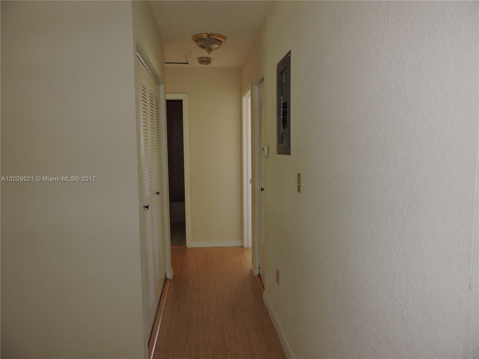 MILLER VILLAS CONDO - Residential Lease