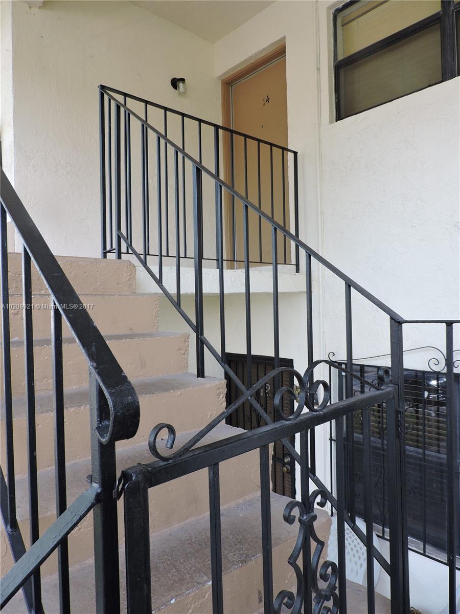 MILLER VILLAS CONDO - Residential Lease