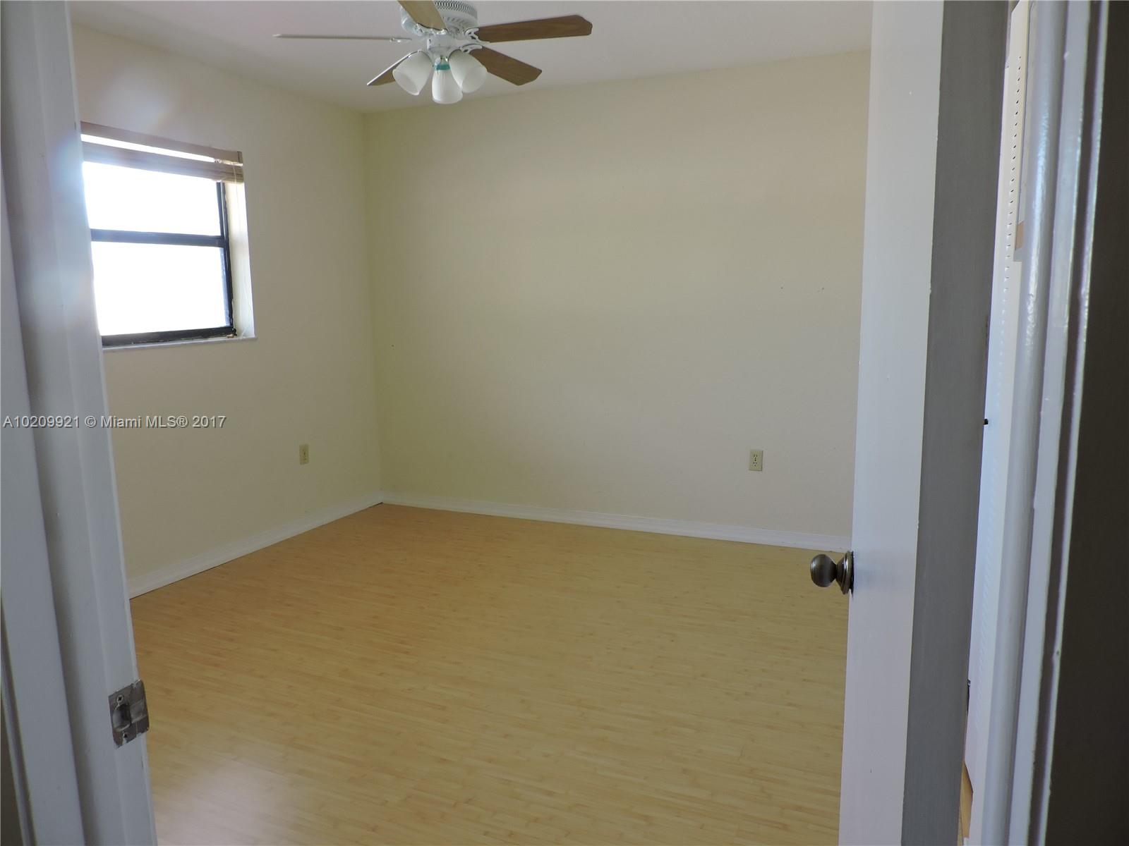 MILLER VILLAS CONDO - Residential Lease