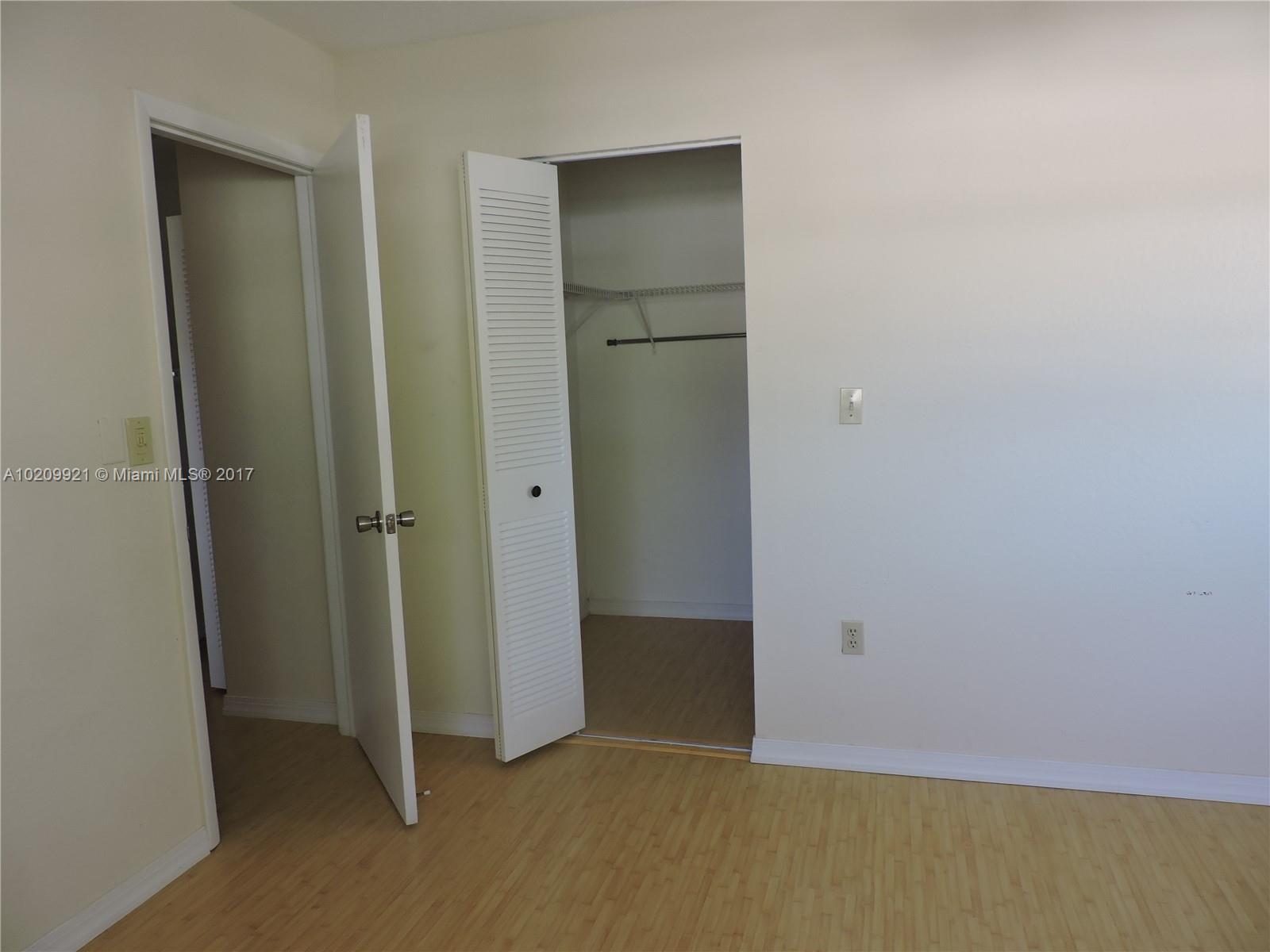 MILLER VILLAS CONDO - Residential Lease