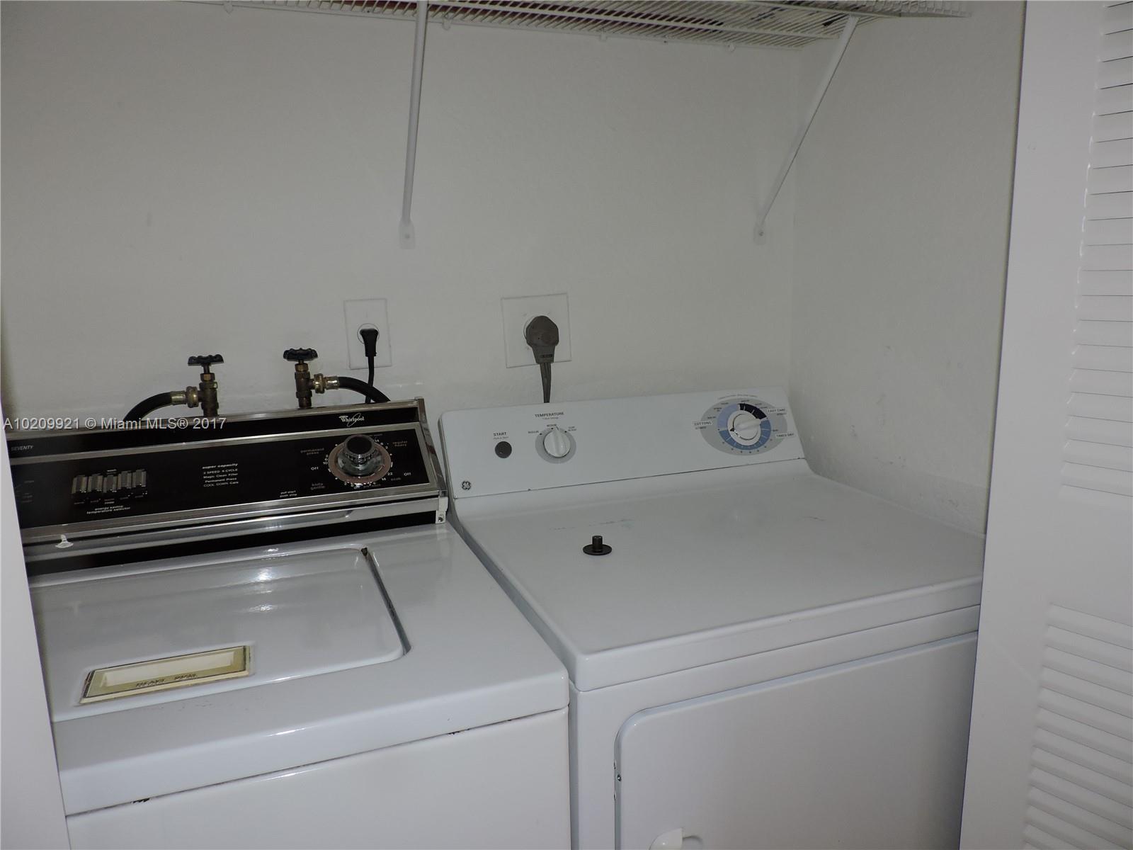 MILLER VILLAS CONDO - Residential Lease