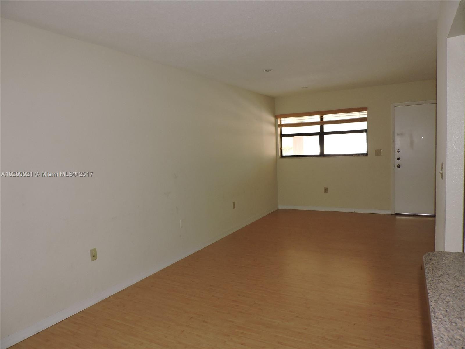 MILLER VILLAS CONDO - Residential Lease