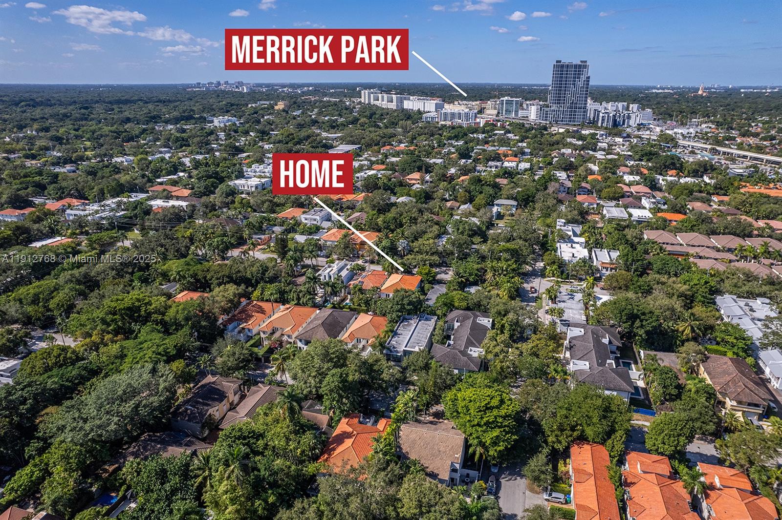 BISCAYNE REALTY COS SUB O - Residential Lease