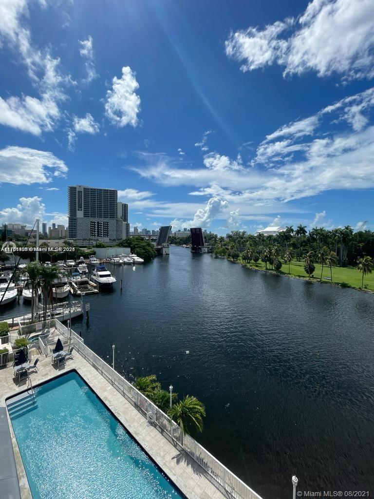 SERENITY ON THE RIVER CON - Residential