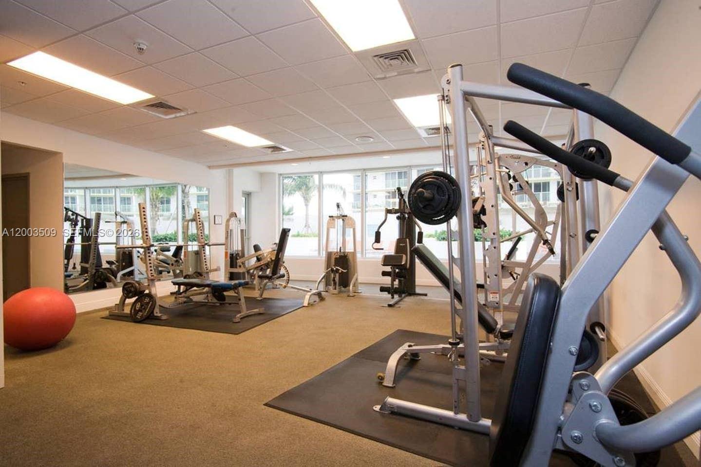 OPERA TOWER CONDO - Residential