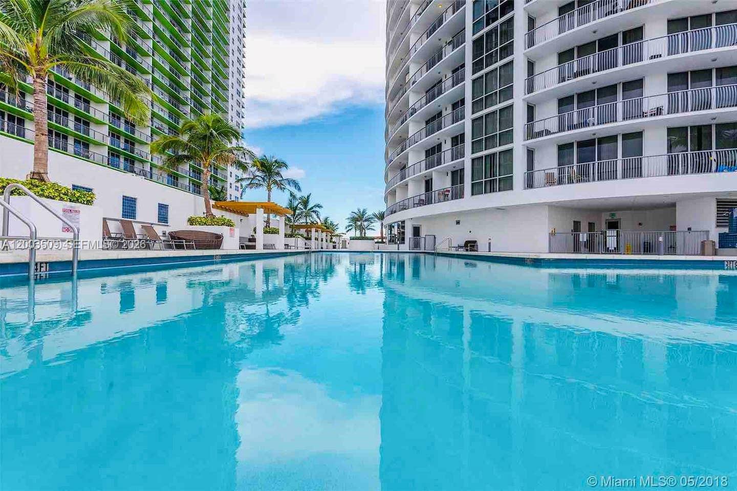 OPERA TOWER CONDO - Residential