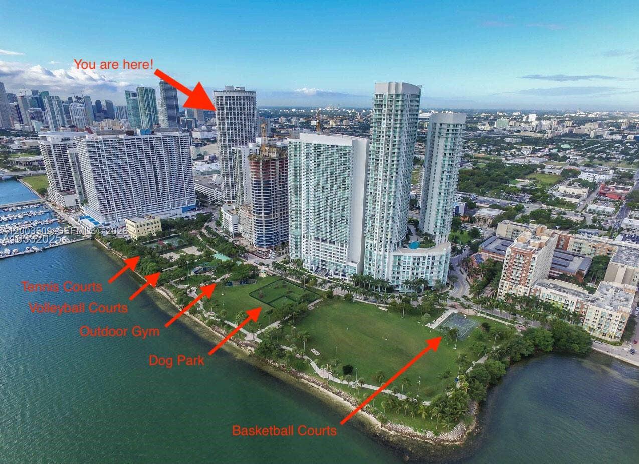 OPERA TOWER CONDO - Residential