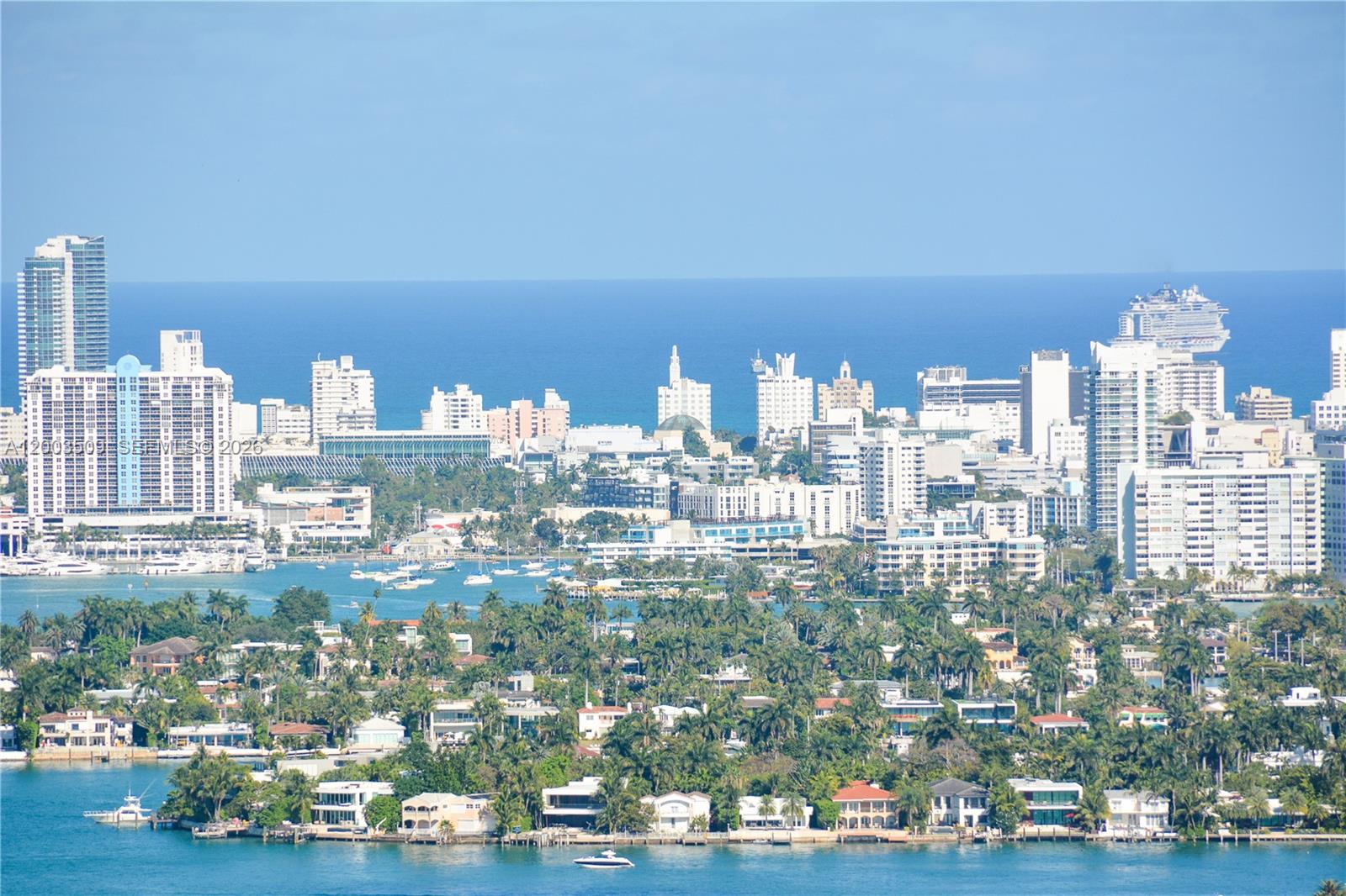 OPERA TOWER CONDO - Residential