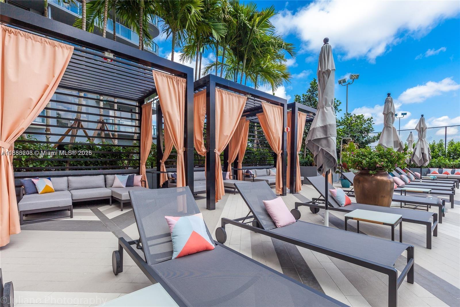 3401 MIDTOWN CONDO - Residential Lease