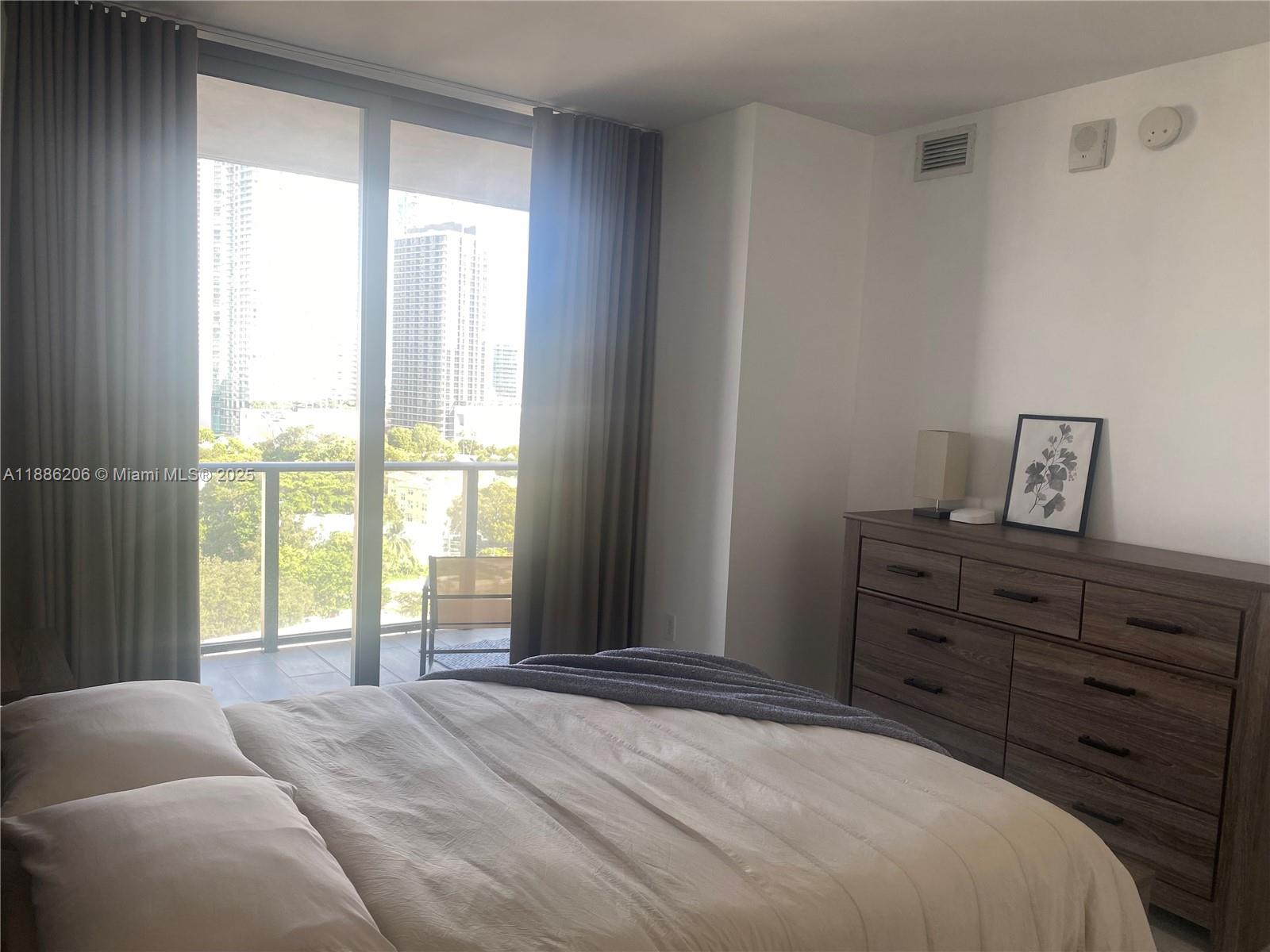 3401 MIDTOWN CONDO - Residential Lease