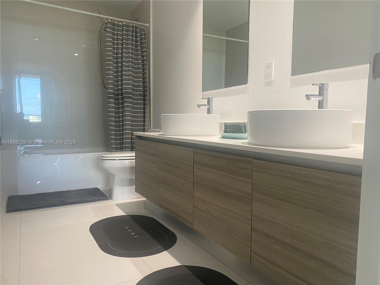 3401 MIDTOWN CONDO - Residential Lease