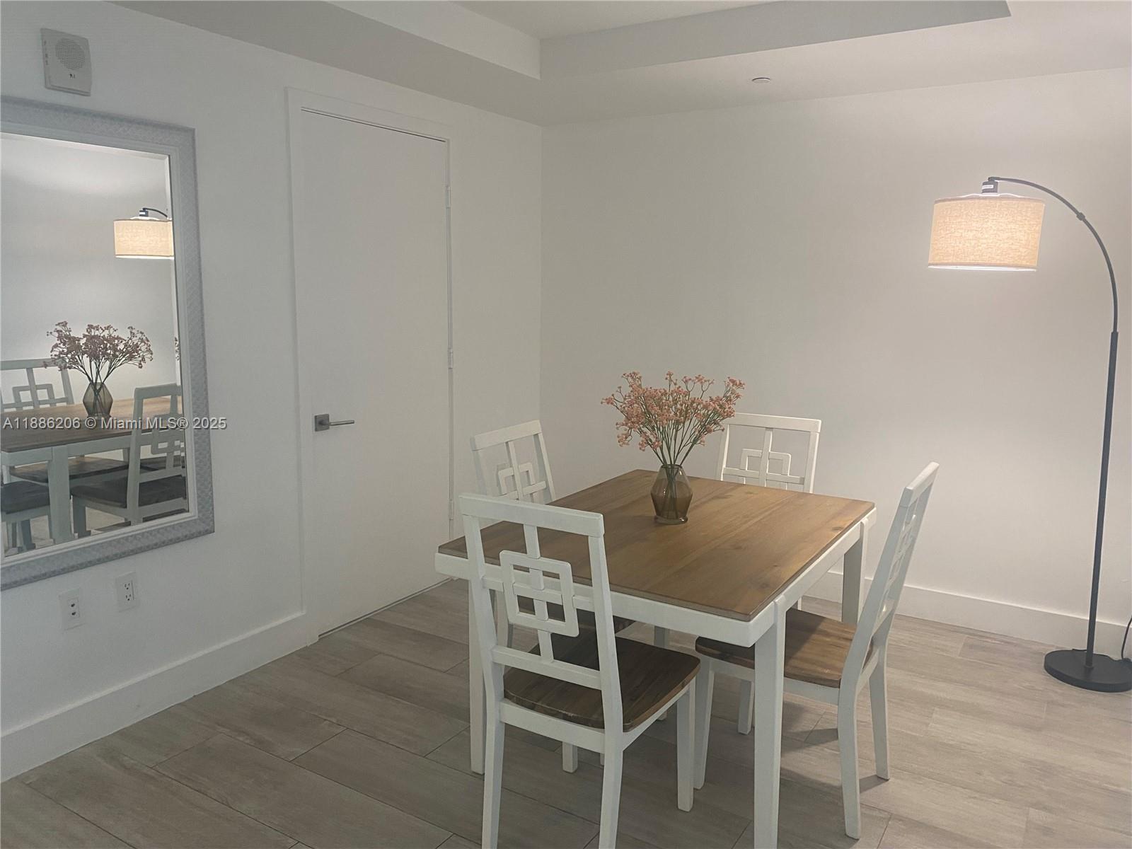 3401 MIDTOWN CONDO - Residential Lease