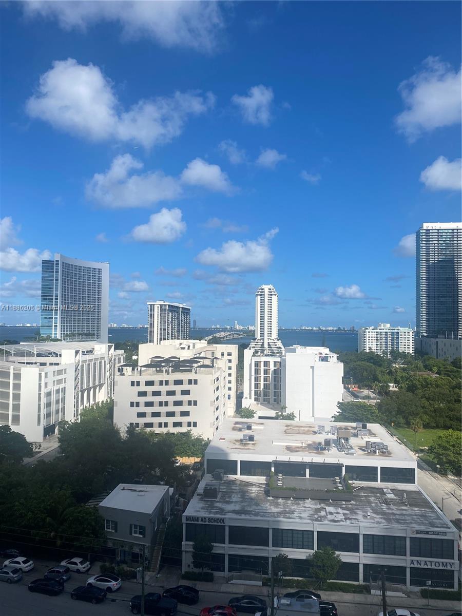 3401 MIDTOWN CONDO - Residential Lease