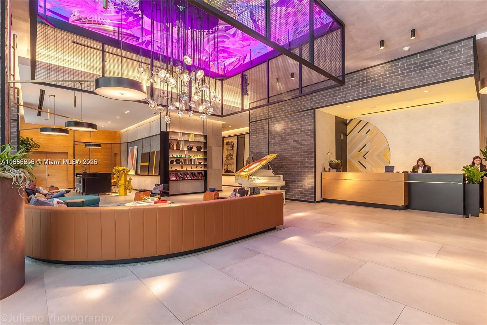 3401 MIDTOWN CONDO - Residential Lease