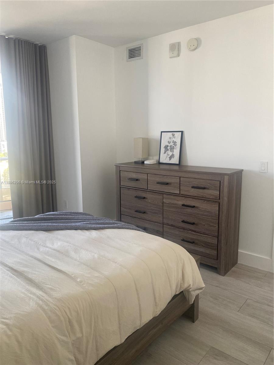 3401 MIDTOWN CONDO - Residential Lease