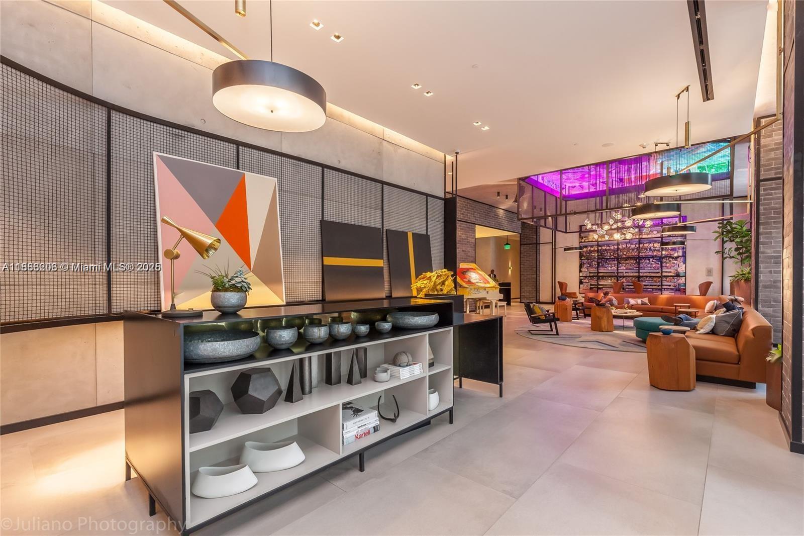 3401 MIDTOWN CONDO - Residential Lease