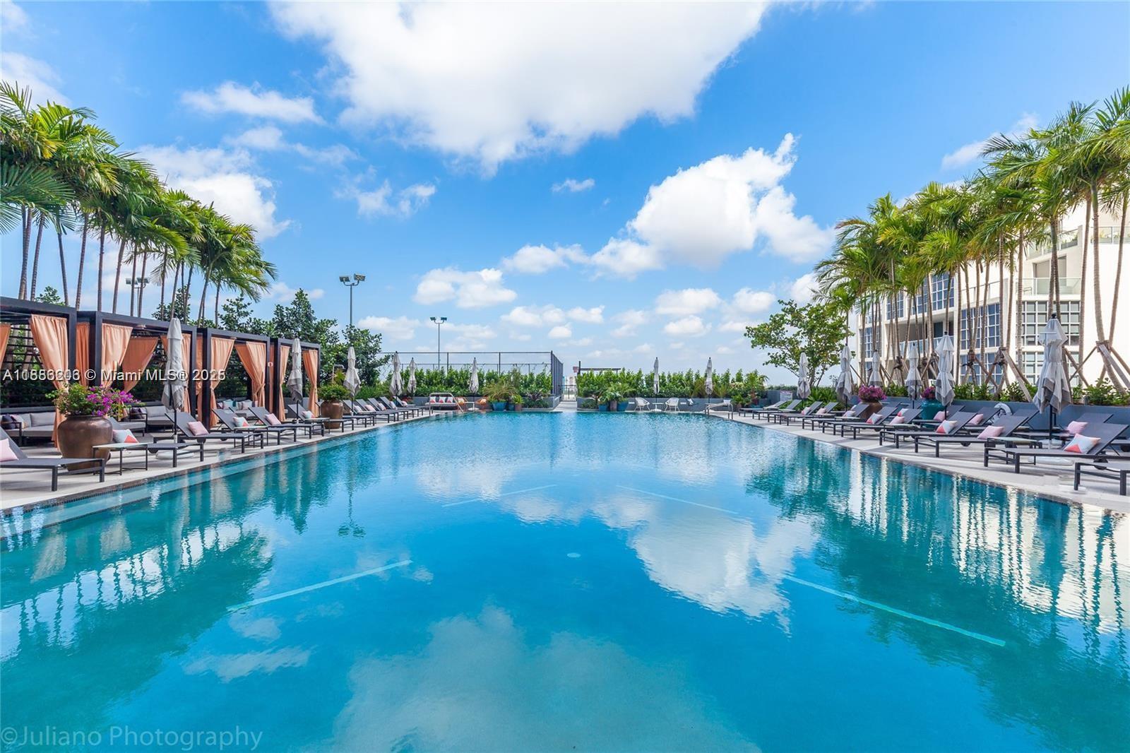 3401 MIDTOWN CONDO - Residential Lease