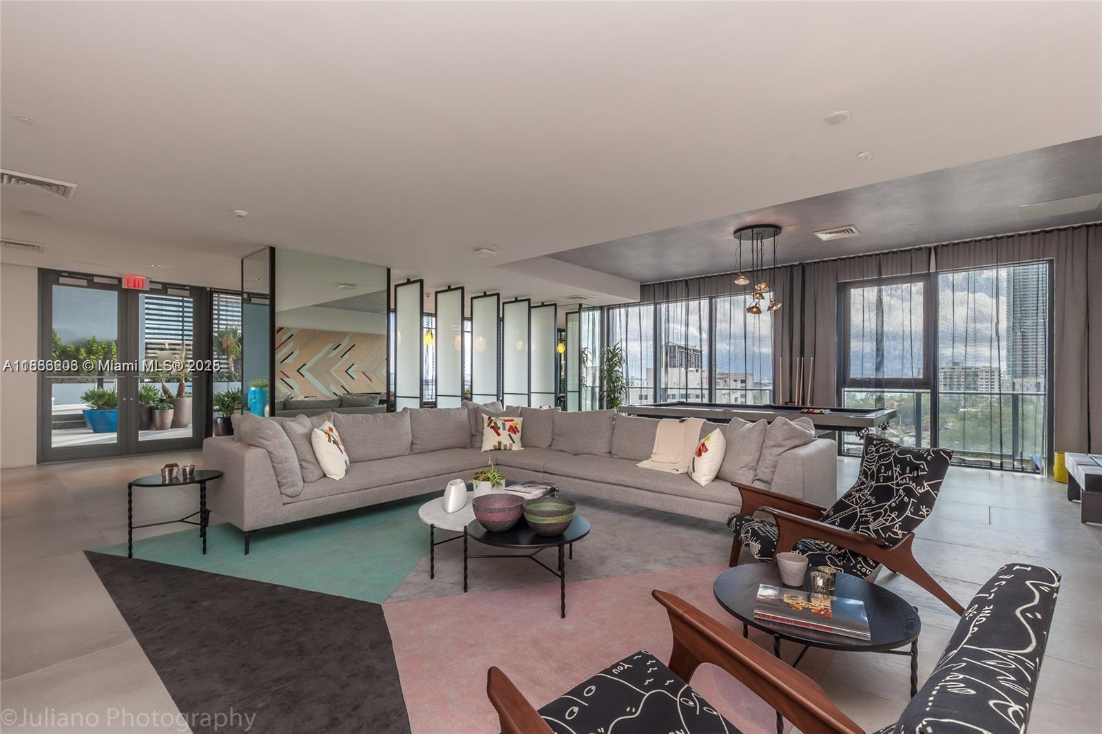 3401 MIDTOWN CONDO - Residential Lease