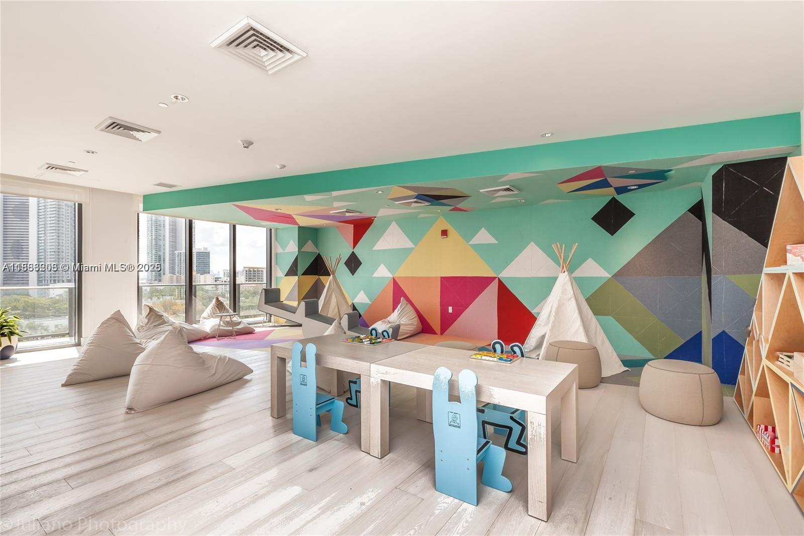 3401 MIDTOWN CONDO - Residential Lease