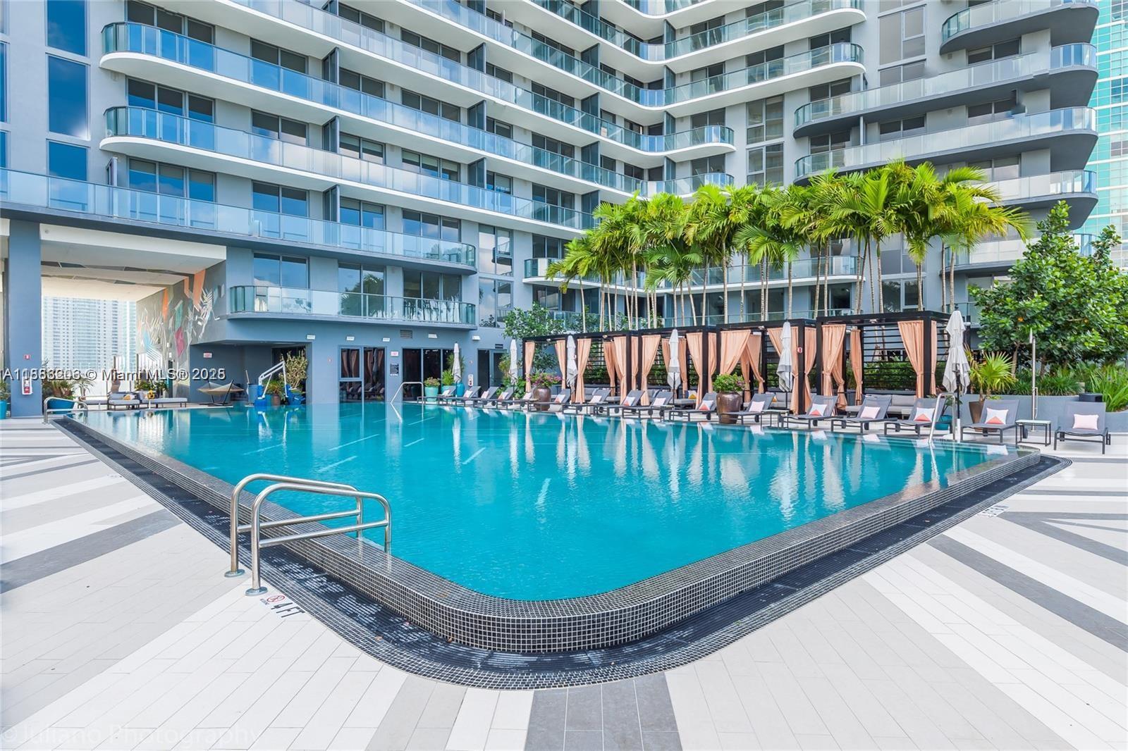 3401 MIDTOWN CONDO - Residential Lease