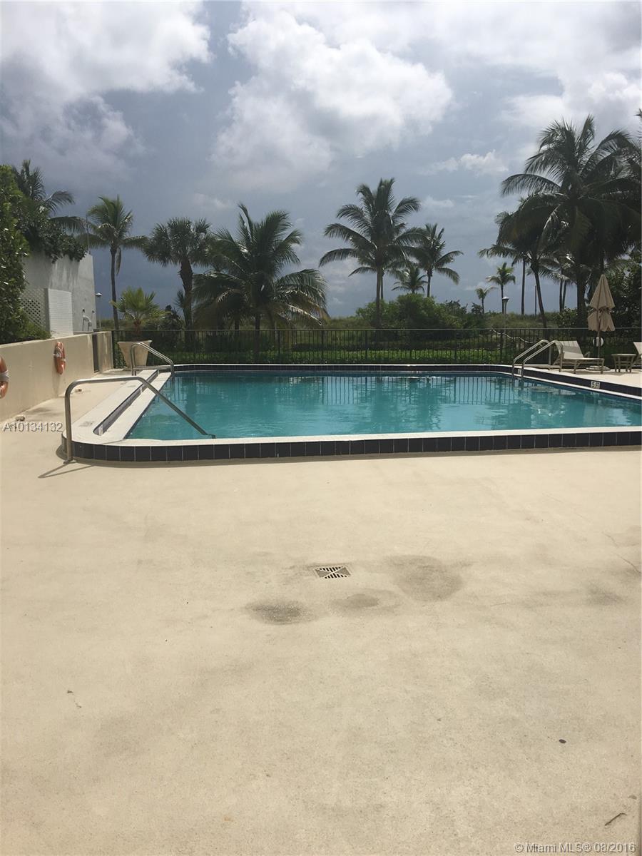 The Georgian Condo - Residential Lease