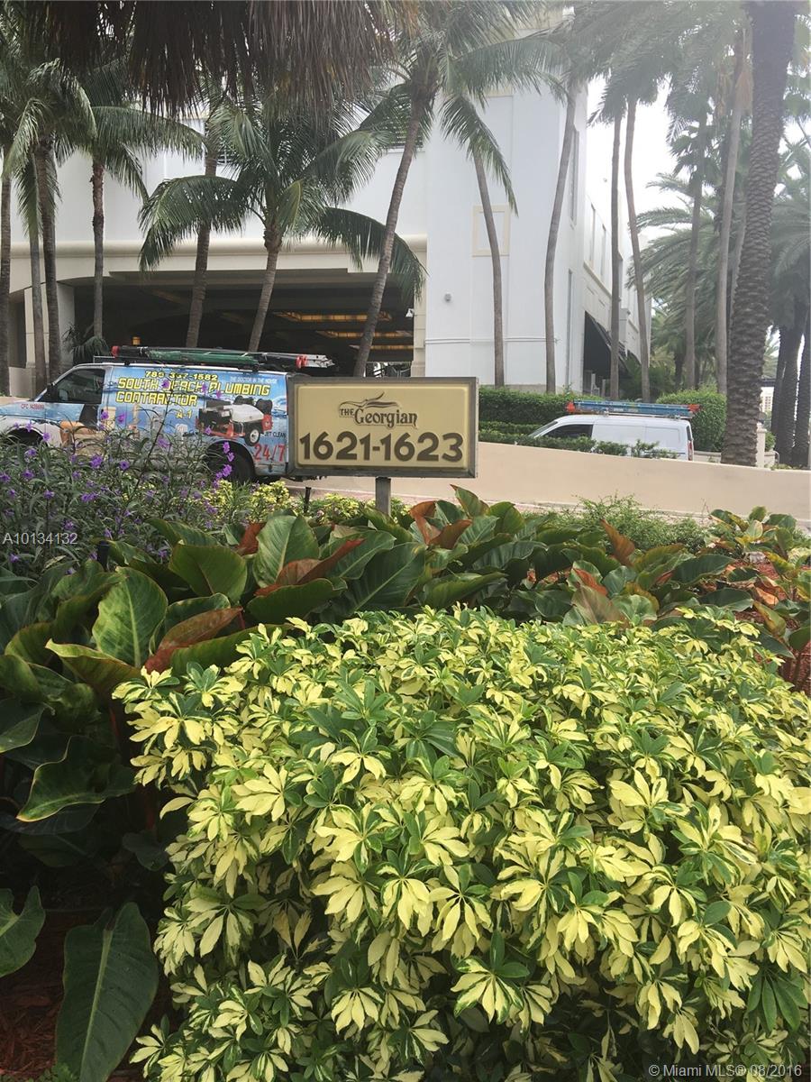 The Georgian Condo - Residential Lease