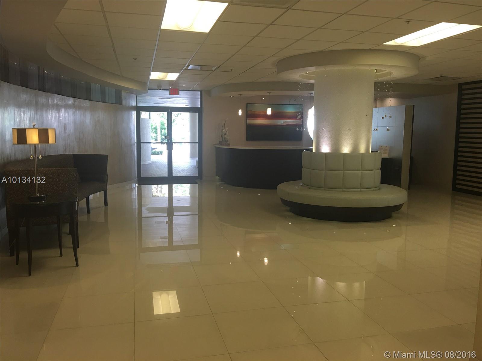 The Georgian Condo - Residential Lease