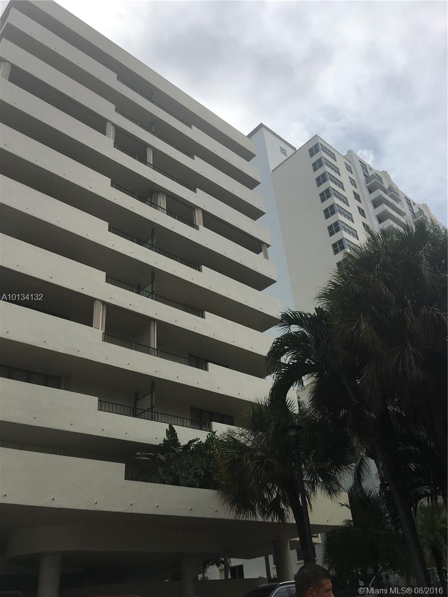 The Georgian Condo - Residential Lease