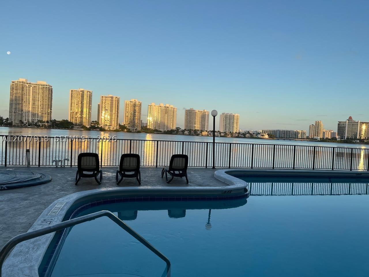 17600 N Bay Rd N503, Sunny Isles Beach FL 33160