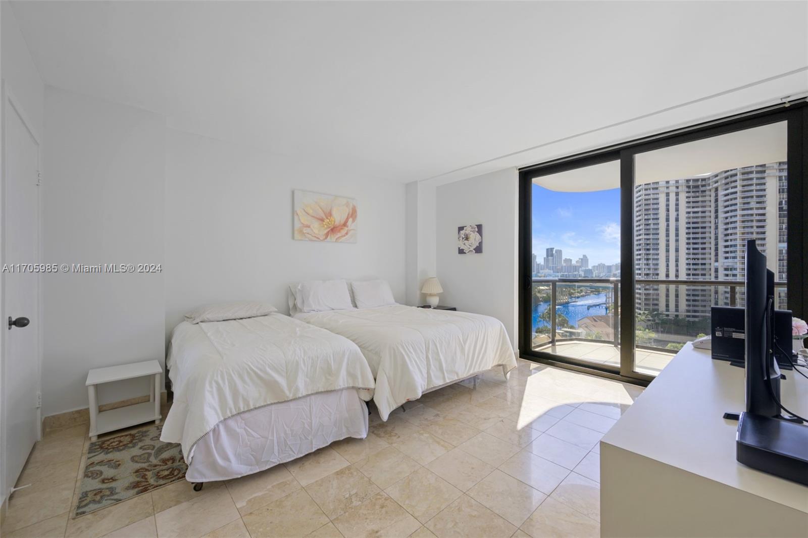 TURNBERRY ISLE SOUTH COND - Residential