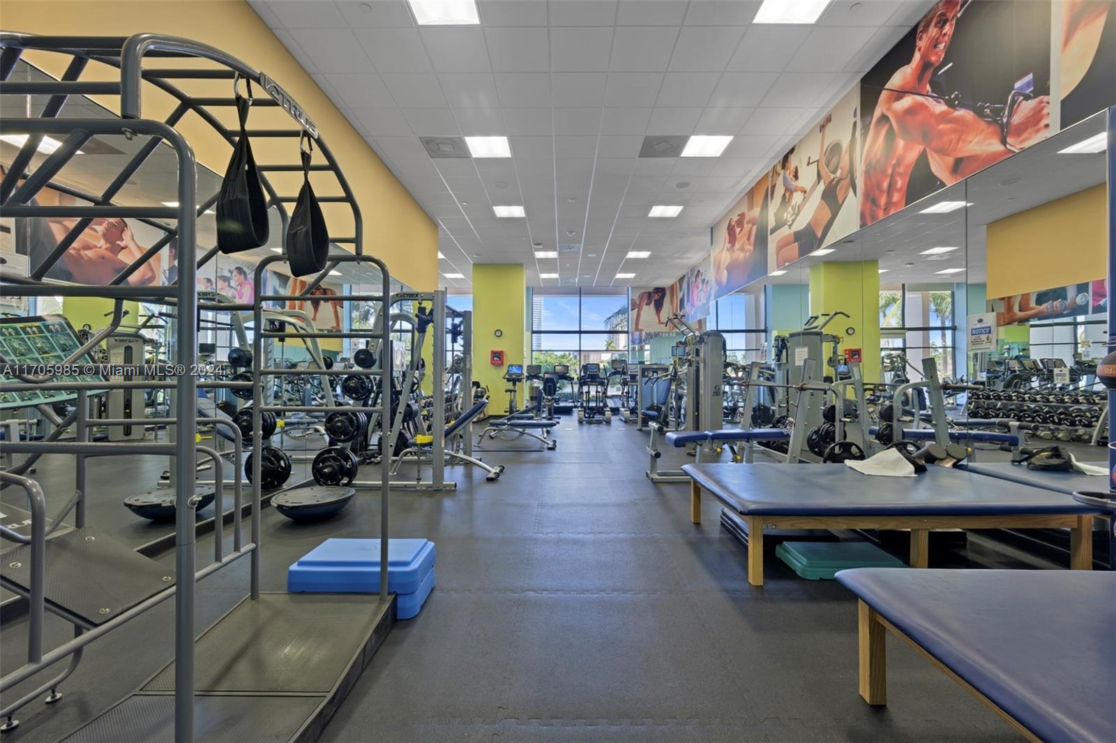 TURNBERRY ISLE SOUTH COND - Residential