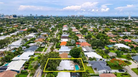 1840 NE 59th Ct Fort Lauderdale FL 33308