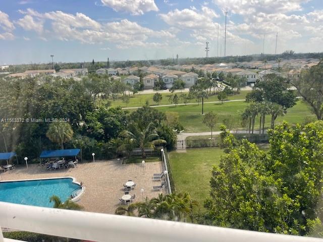 HILLCREST NO 21 CONDO - Residential