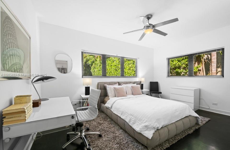 BAY POINT - Residential Lease